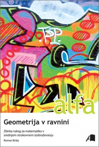 ALFA, Geometrija v ravnini