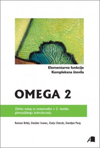 OMEGA 2, Elementarne funkcije, kompleksna števila