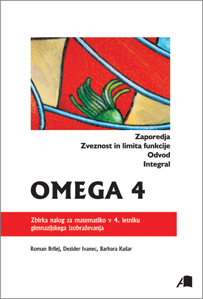 Omega 4