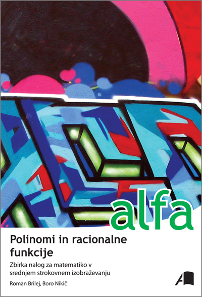 Alfa polinomi